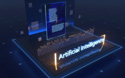 AI Act européen : dès aujourd’hui, comment il chamboule vos projets IA