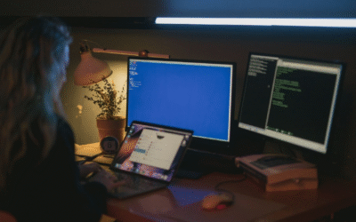 ChatGPT industrialise les centres d’appels et crée le conseiller hybride
