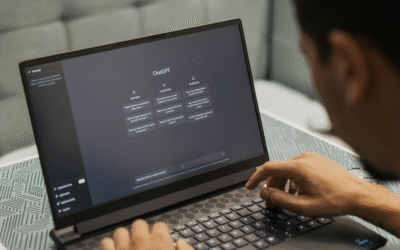 ChatGPT copilote professionnel incontournable régule et révolutionne le travail intellectuel