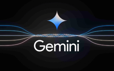 Google gemini révolutionne l’ia multimodale et redéfinit l’écosystème numérique mondial